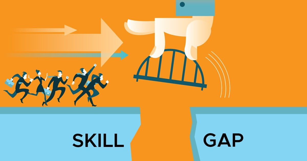 The IT Skills Gap in Engineering Education: Challenges and Solutions for a Future-Proof Workforce