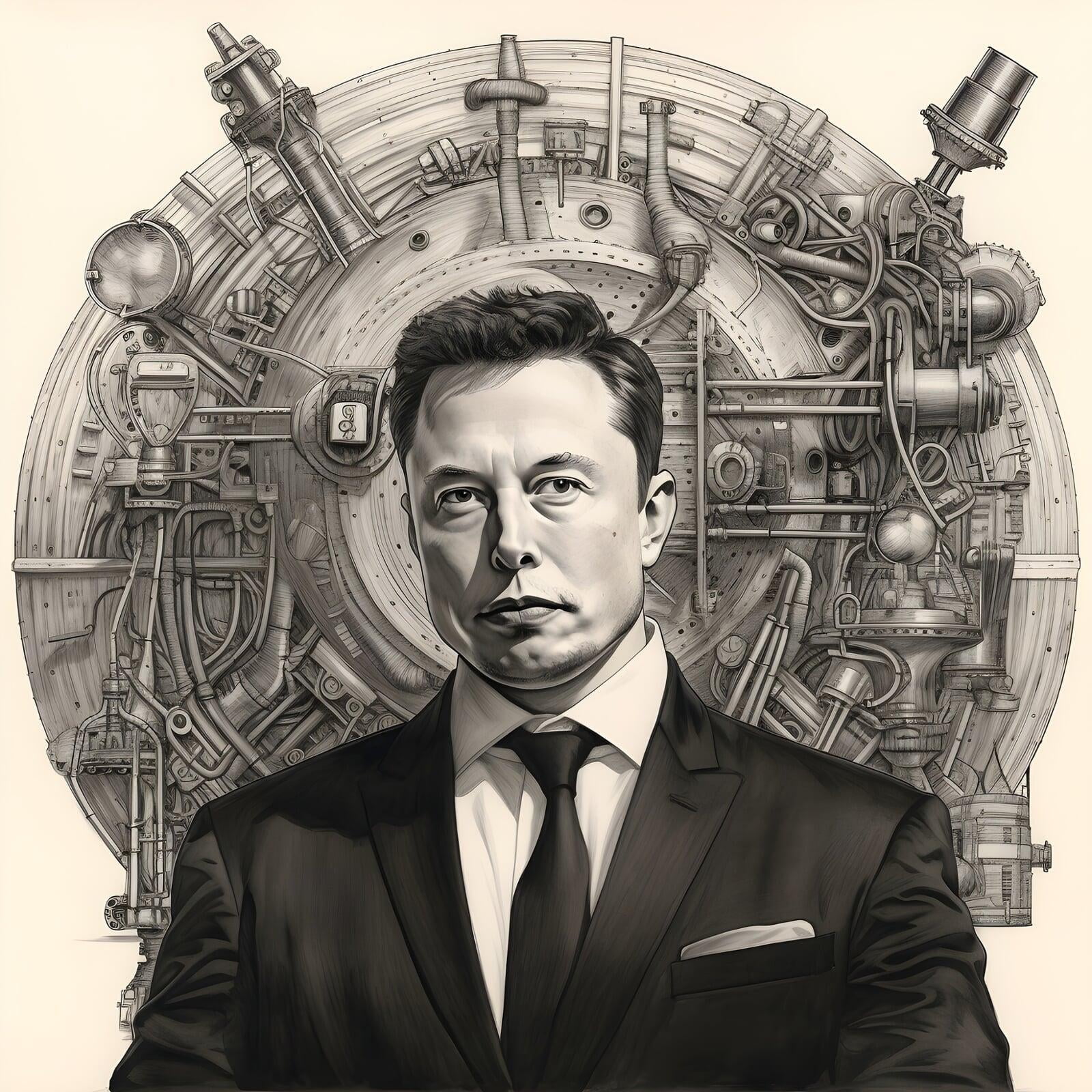 Musk's Secret: Skills, Not Degrees