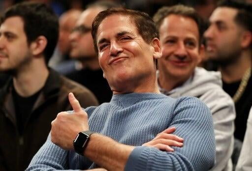 The Key to Success in Todays World: Insights from Mark Cuban