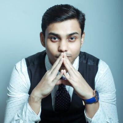 Arun Prajapati